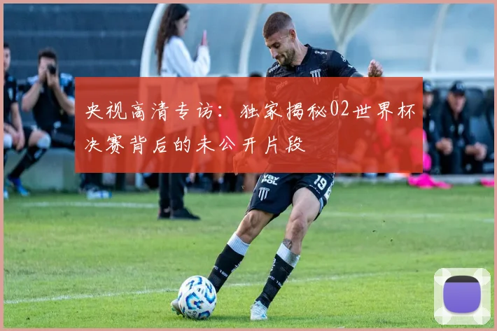 央视高清专访：独家揭秘02世界杯决赛背后的未公开片段