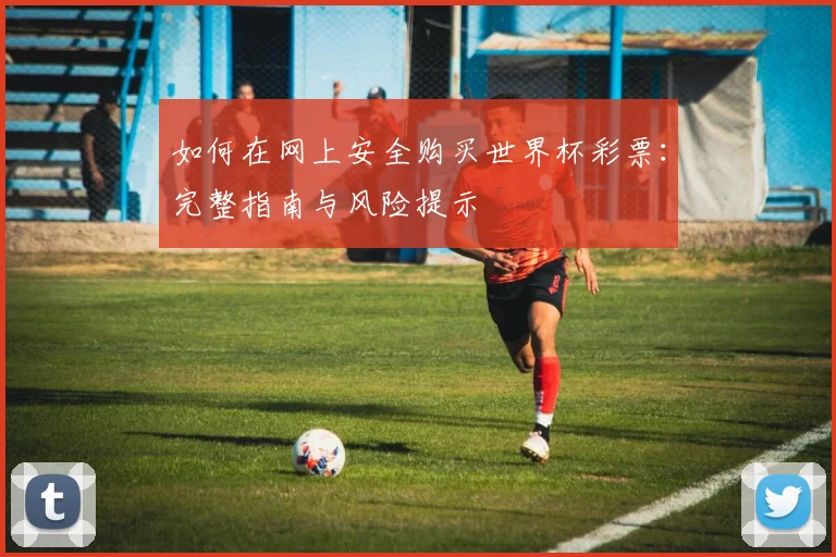 如何在网上安全购买世界杯彩票:完整指南与风险提示